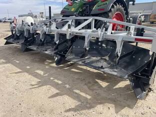 2023 WILCOX SB380