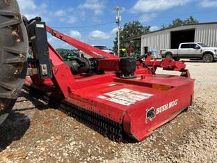 2020 Bush Hog 2010