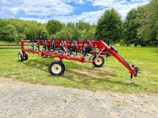 2024 H&S HC4114