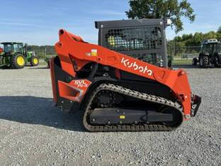 2025 Kubota SVL75