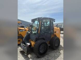 2022 JCB 270