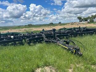 2014 GATES Coulter 48