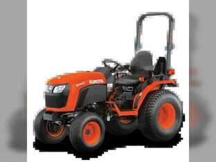 2026 Kubota B2401