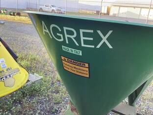 agrex 250