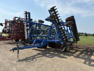 2014 Landoll 6230-36