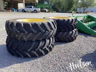 2023 Firestone VF620/70R46