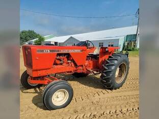 Allis-Chalmers