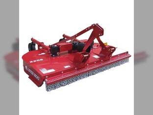 2026 Bush Hog 2208