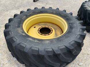 Petlas 650/65R38