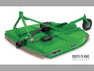 2026 Frontier RC2072