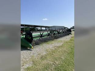 2023 John Deere RD40F