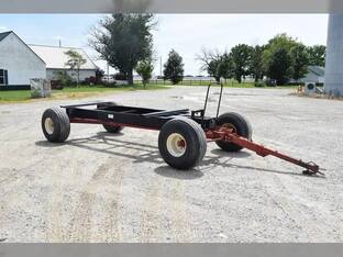 Ag Systems AG104