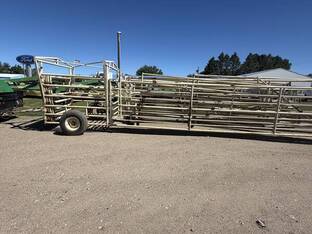 2007 WILSON MFG INC WC2007EXT