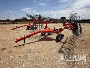 2026 Kuhn SR112