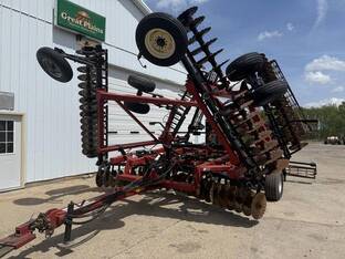 2013 Case IH TRUE TANDEM 330 TURBO