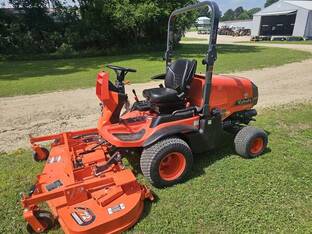 2026 Kubota F3710