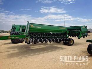2026 Great Plains 3S-4000