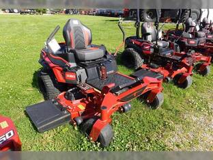 2025 Toro TITAN 54