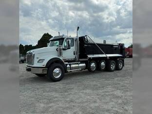2026 International HX
