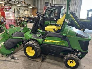 2024 John Deere 1570