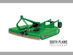 2026 Frontier RC2084
