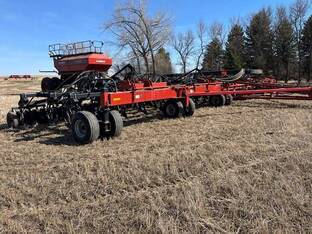 2011 Case IH FLEX HOE 700
