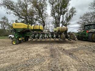 2025 John Deere 1775NT