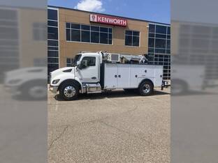 2027 Kenworth T380