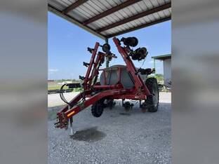 2011 Case IH 2800