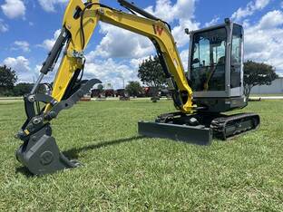 2026 Wacker EZ36
