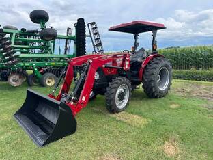 2025 Case IH FARMALL 70A