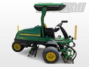 2020 John Deere 6080