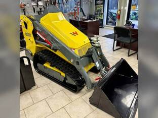 2026 Wacker SM120