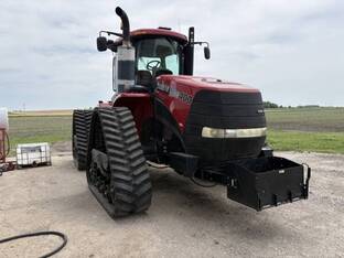 2013 Case IH 400