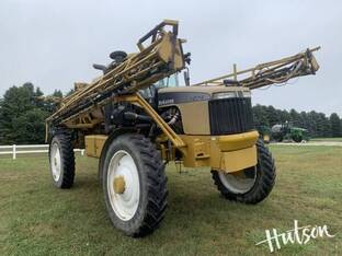 2008 Ag Chem ROGATOR SSC1074