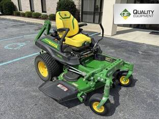 2025 John Deere Z920M