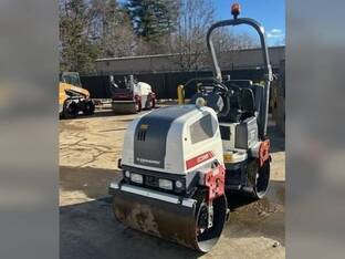 2025 Dynapac CC1000
