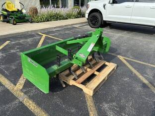 2023 Frontier BB5072