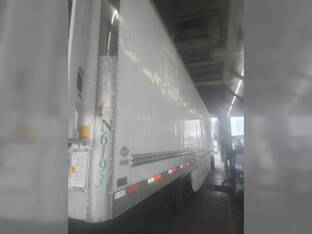 2015 Utility 3000R