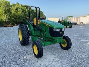 2022 John Deere 5055E