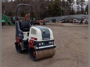 2025 Dynapac CC950