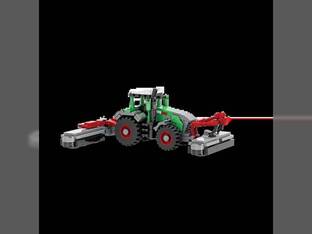 Fendt 832 VARIO