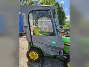 2023 John Deere 47SB