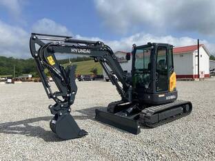 2026 Hyundai HX48AZ