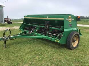 Great Plains 1300