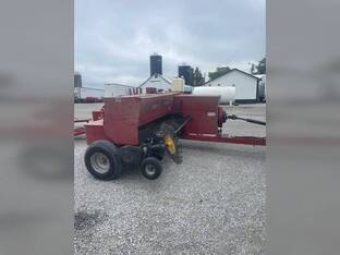 2015 Case IH SB541