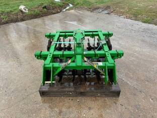 2023 Frontier TM1048L