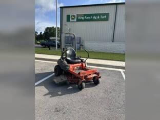 2021 Kubota Z231KW