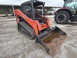 2019 Kubota SVL75-2