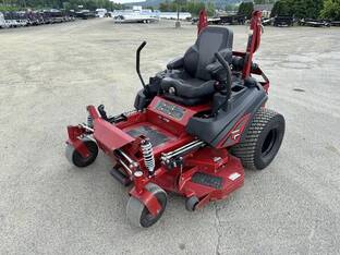 2022 Ferris ISX3300